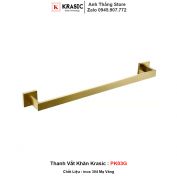 Thanh Vắt Khăn Krasic PK03G