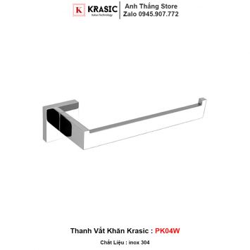 Thanh Vắt Khăn Krasic PK04W