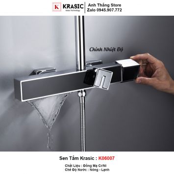 Sen Cây Tắm Krasic K06007-2