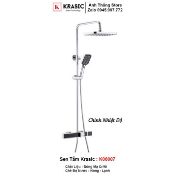 Sen Cây Tắm Krasic K06007