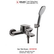 Sen Tắm Krasic K07097GR