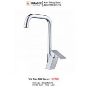 Vòi Chậu Rửa Bát Krasic KF508