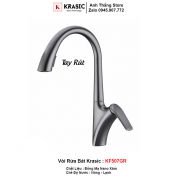 Vòi Rửa Bát Krasic KF507GR