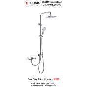 Sen Cây Tắm Krasic K200