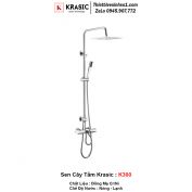 Sen Cây Tắm Krasic K300