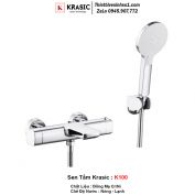 Sen Tắm Krasic K100