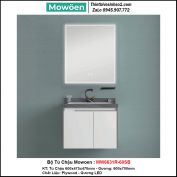 Bộ Tủ Chậu Mowoen MW6631R-60SB