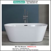 Bồn Tắm Mowoen MW8201S-170