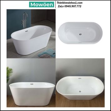 Bồn Tắm Mowoen MW8201S-150