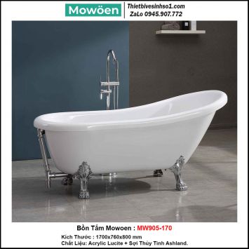 Bồn Tắm Mowoen MW905-170