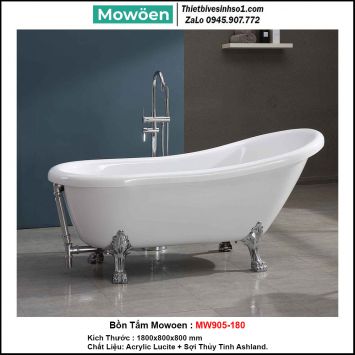 Bồn Tắm Mowoen MW905-180