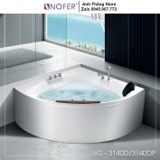 Bồn Tắm Massage Nofer NG-3140D