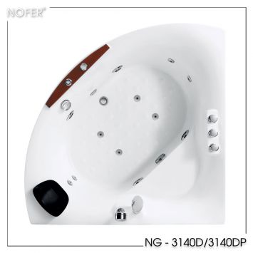 Bồn Tắm Massage Nofer NG-3140D