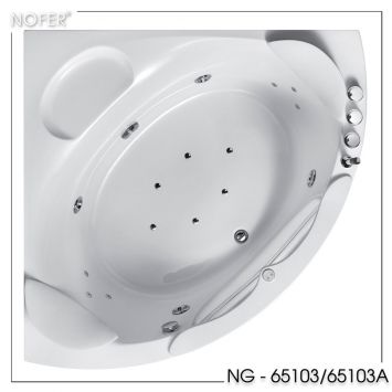 Bồn Tắm Massage Nofer NG-65103A