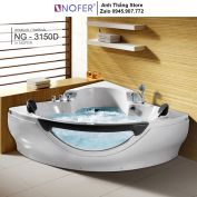 Bồn Tắm Massage Nofer NG-3150D