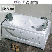 Bồn Tắm Massage Nofer NG-5501R