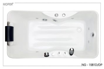 Bồn Tắm Massage Nofer NG-1581D