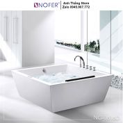 Bồn Tắm Massage Nofer NG-1616D