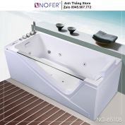 Bồn Tắm Massage Nofer NG-65108