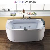 Bồn Tắm Massage Nofer VR-102