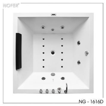 Bồn Tắm Massage Nofer NG-1616D