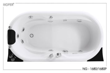 Bồn Tắm Massage Nofer NG-1680