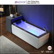 Bồn Tắm Massage Nofer NF-M8101