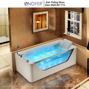 Bồn Tắm Massage Nofer NG-1777D