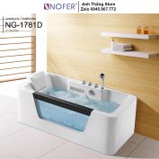 Bồn Tắm Massage Nofer NG-1781D