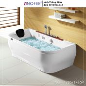 Bồn Tắm Massage Nofer NG-1786