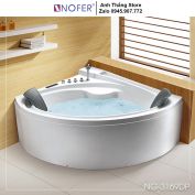 Bồn Tắm Massage Nofer NG-3169D