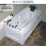 Bồn Tắm Massage Nofer NG-5502L