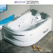 Bồn Tắm Massage Nofer NG-5506L