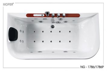 Bồn Tắm Massage Nofer NG-1786