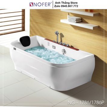 Bồn Tắm Massage Nofer NG-1786