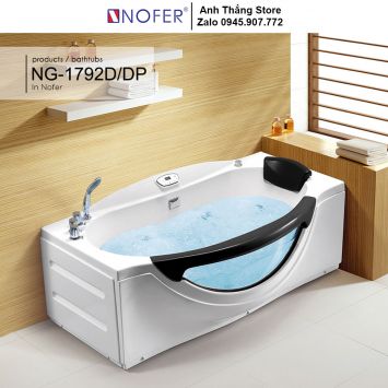 Bồn Tắm Massage Nofer NG-1792D