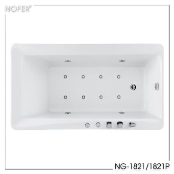 Bồn Tắm Massage Nofer NG-1821