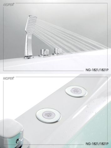 Bồn Tắm Massage Nofer NG-1821
