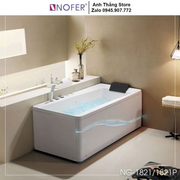 Bồn Tắm Massage Nofer NG-1821