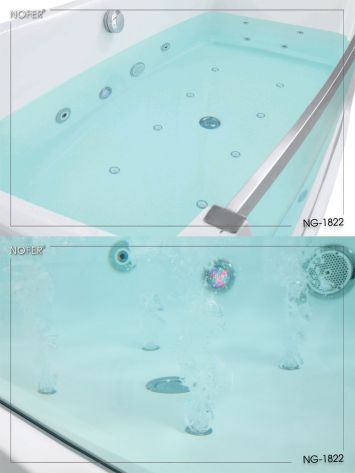 Bồn Tắm Massage Nofer NG-1822