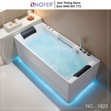 Bồn Tắm Massage Nofer NG-1823