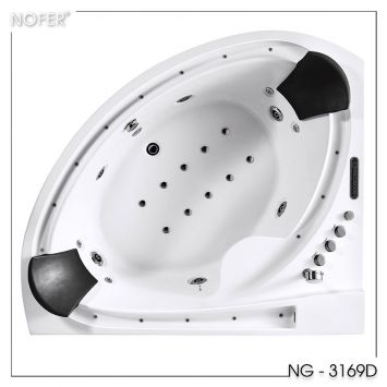 Bồn Tắm Massage Nofer NG-3169D