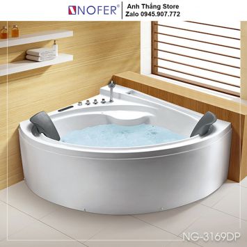 Bồn Tắm Massage Nofer NG-3169D
