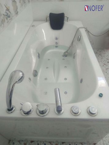Bồn Tắm Massage Nofer NG-5502L