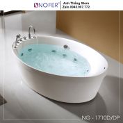 Bồn Tắm Massage Nofer NG-1710D