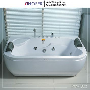 Bồn Tắm Massage Nofer PM-1003