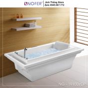 Bồn Tắm Massage Nofer NG-1910D