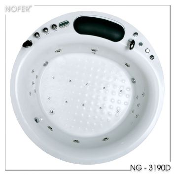 Bồn Tắm Massage Nofer NG-3190D