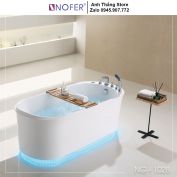 Bồn Tắm NOFER NG1028