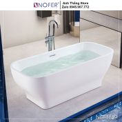 Bồn Tắm NOFER NG1859-PLUS